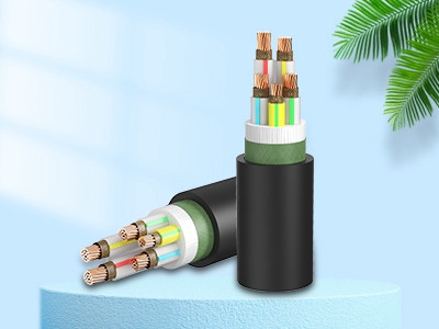 3x6電纜是什么意思？